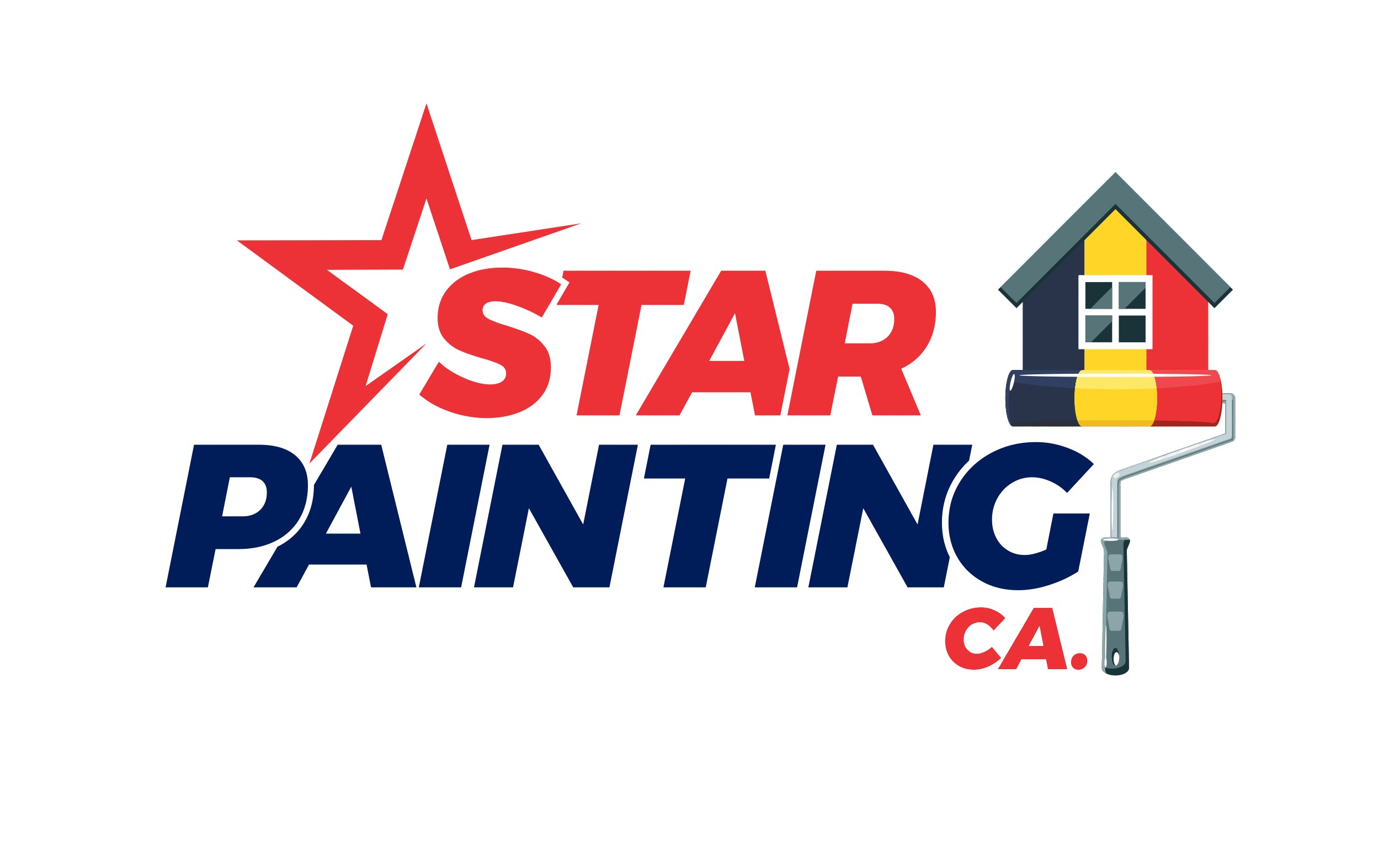 Star Painting CA | Residential and Commercial Painting